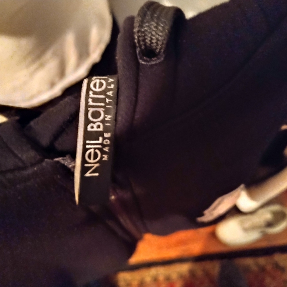 Varsity jacket - Picture 2 of 3